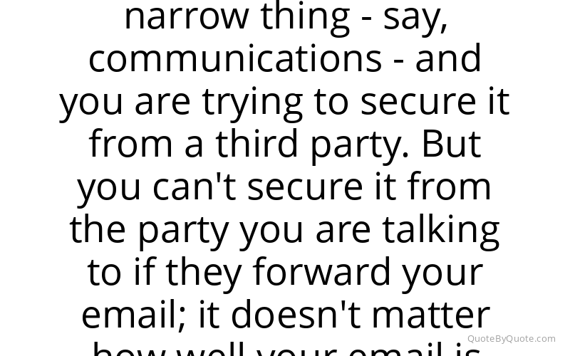 Preview image for this quote by Nick Szabo