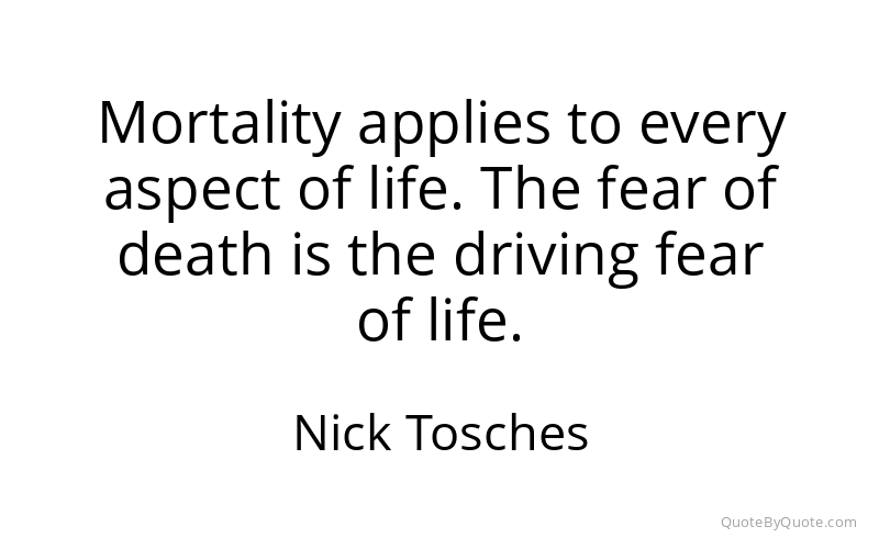 Preview image for this quote by Nick Tosches