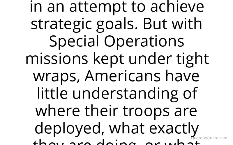 Preview image for this quote by Nick Turse