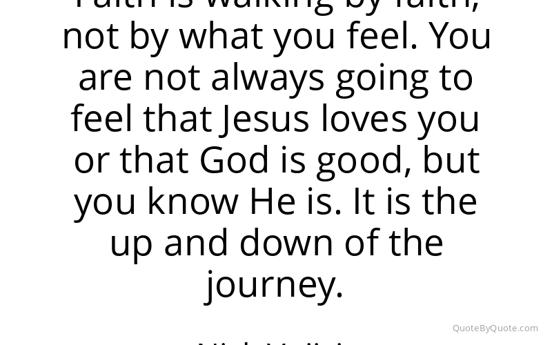 Preview image for this quote by Nick Vujicic