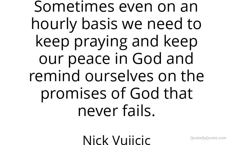 Preview image for this quote by Nick Vujicic