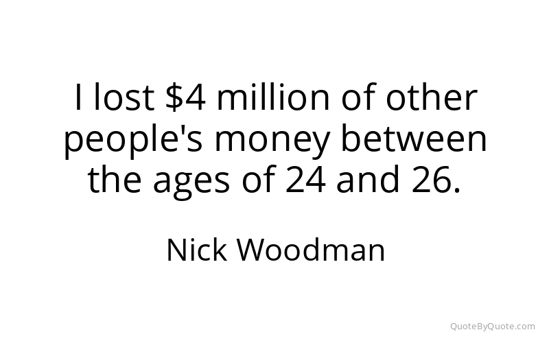 Preview image for this quote by Nick Woodman