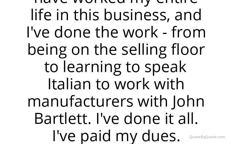 Preview image for this quote by Nick Wooster