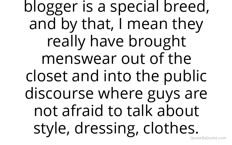 Preview image for this quote by Nick Wooster