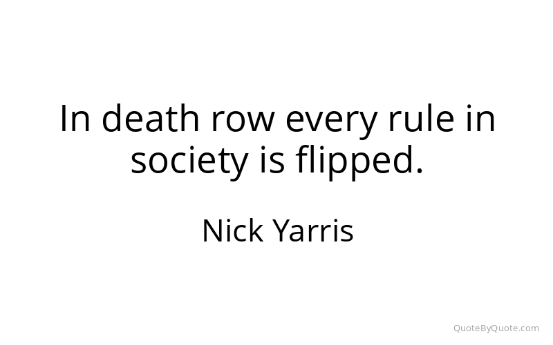 Preview image for this quote by Nick Yarris