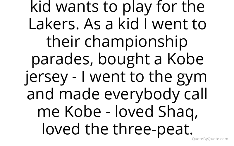 Preview image for this quote by Nick Young