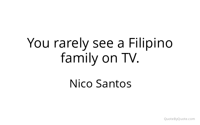 Preview image for this quote by Nico Santos