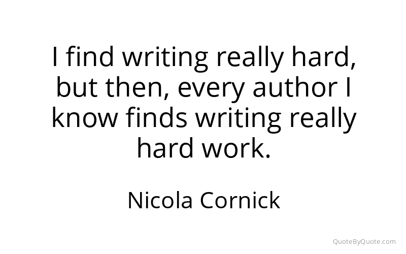 Preview image for this quote by Nicola Cornick