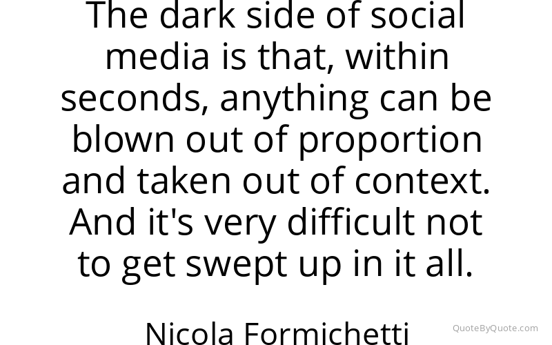 Preview image for this quote by Nicola Formichetti