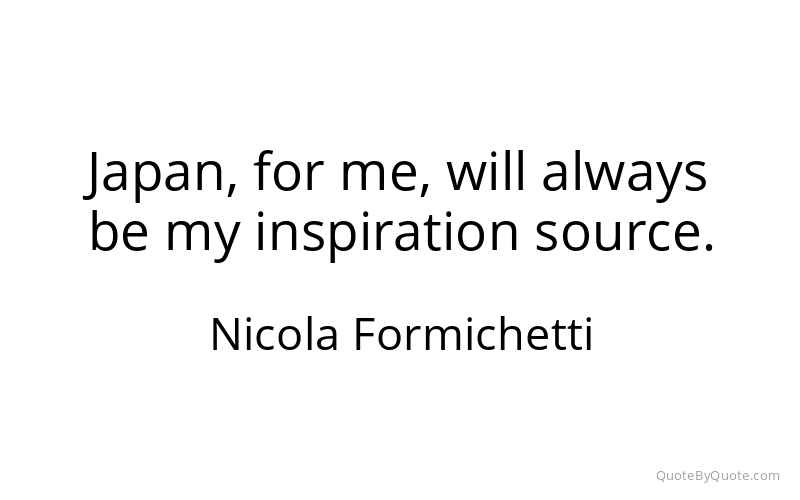 Preview image for this quote by Nicola Formichetti