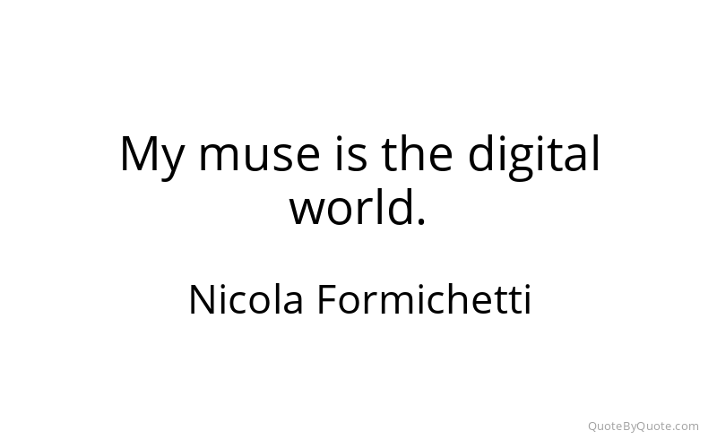 Preview image for this quote by Nicola Formichetti