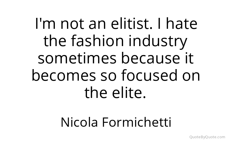 Preview image for this quote by Nicola Formichetti