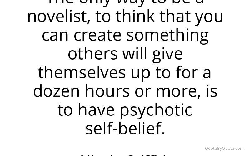 Preview image for this quote by Nicola Griffith