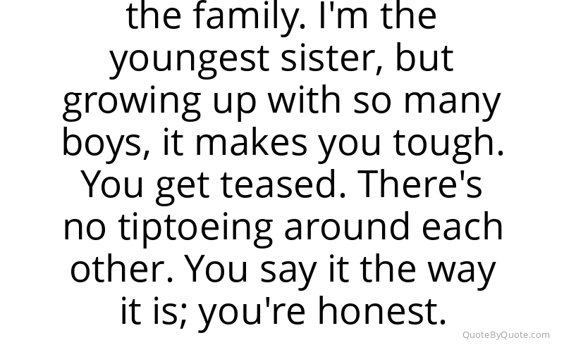 Preview image for this quote by Nicola Peltz