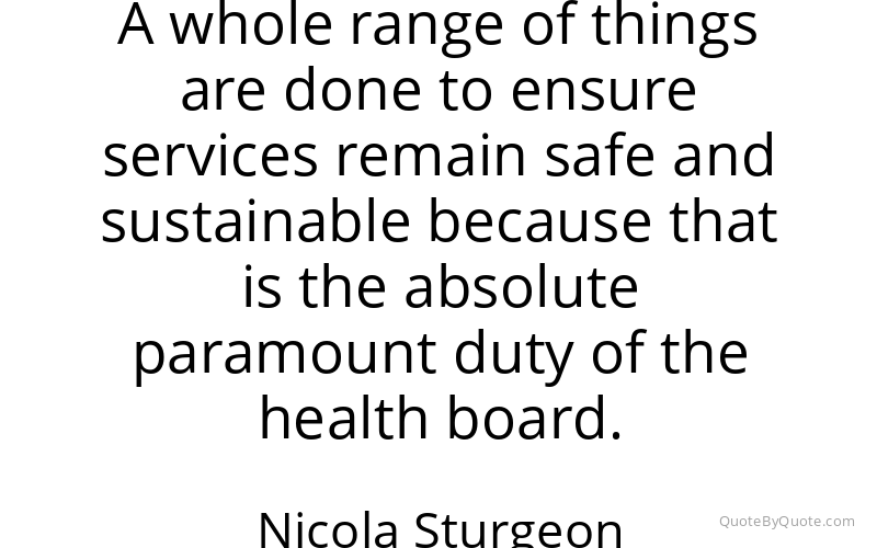 Preview image for this quote by Nicola Sturgeon