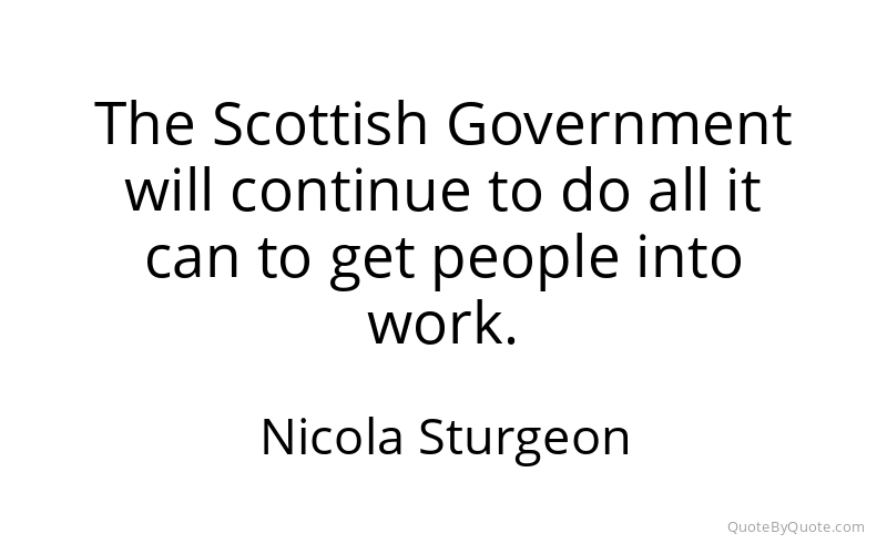 Preview image for this quote by Nicola Sturgeon