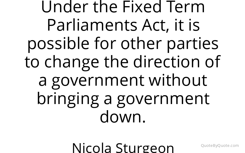 Preview image for this quote by Nicola Sturgeon