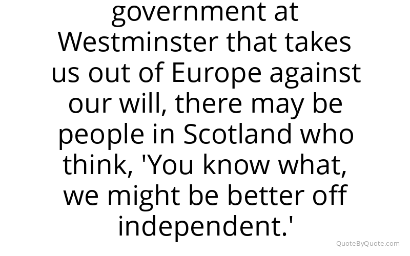 Preview image for this quote by Nicola Sturgeon