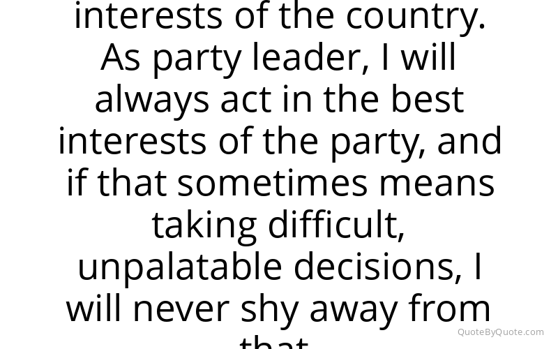 Preview image for this quote by Nicola Sturgeon