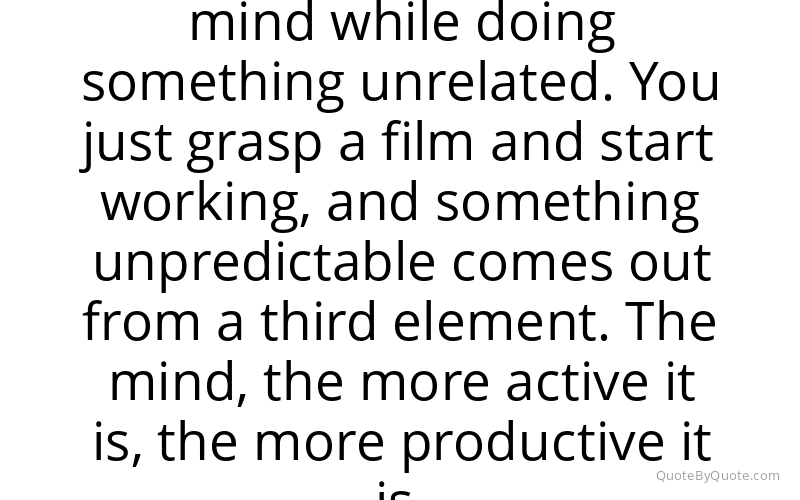 Preview image for this quote by A. R. Rahman