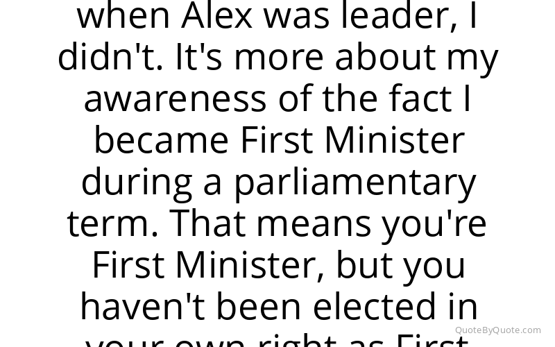 Preview image for this quote by Nicola Sturgeon