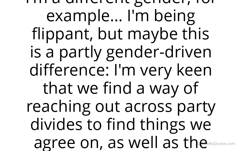 Preview image for this quote by Nicola Sturgeon