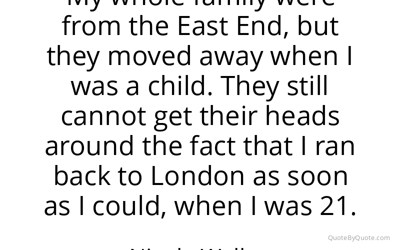 Preview image for this quote by Nicola Walker