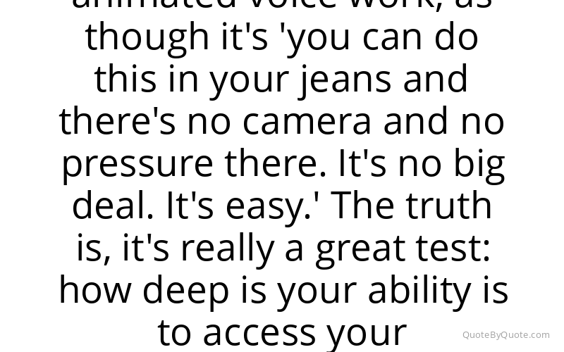 Preview image for this quote by Nicolas Cage