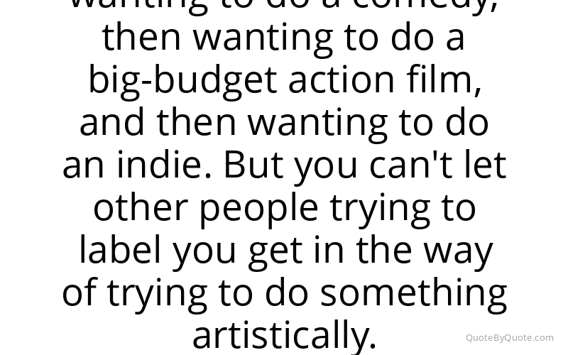 Preview image for this quote by Nicolas Cage