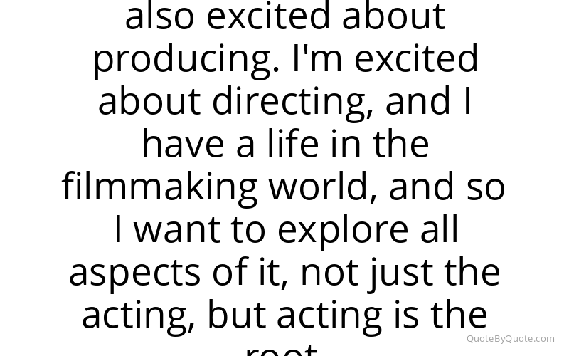 Preview image for this quote by Nicolas Cage
