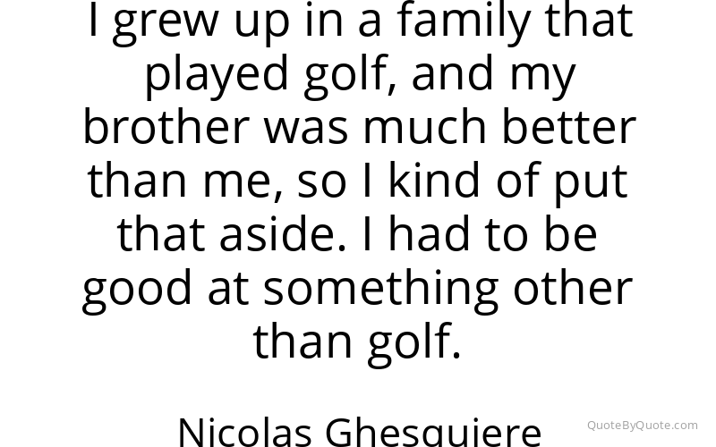 Preview image for this quote by Nicolas Ghesquiere