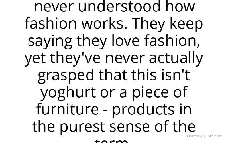 Preview image for this quote by Nicolas Ghesquiere