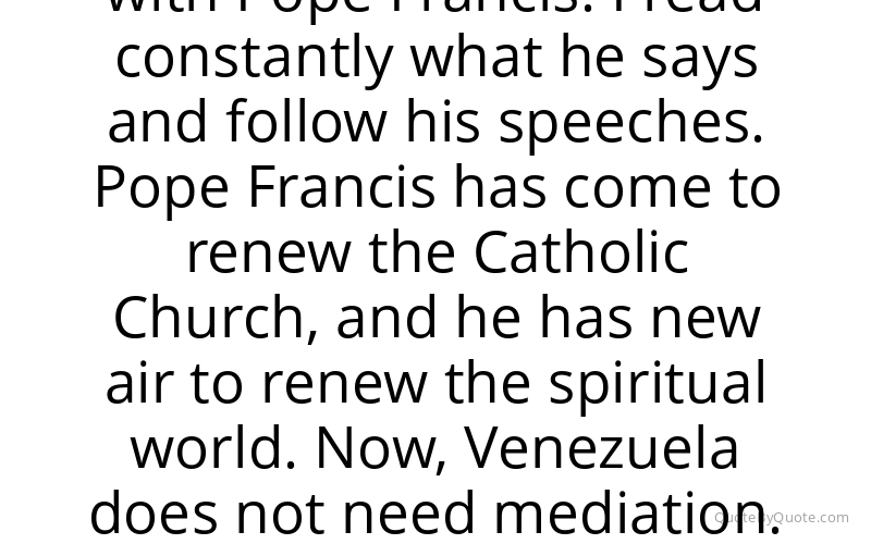 Preview image for this quote by Nicolas Maduro