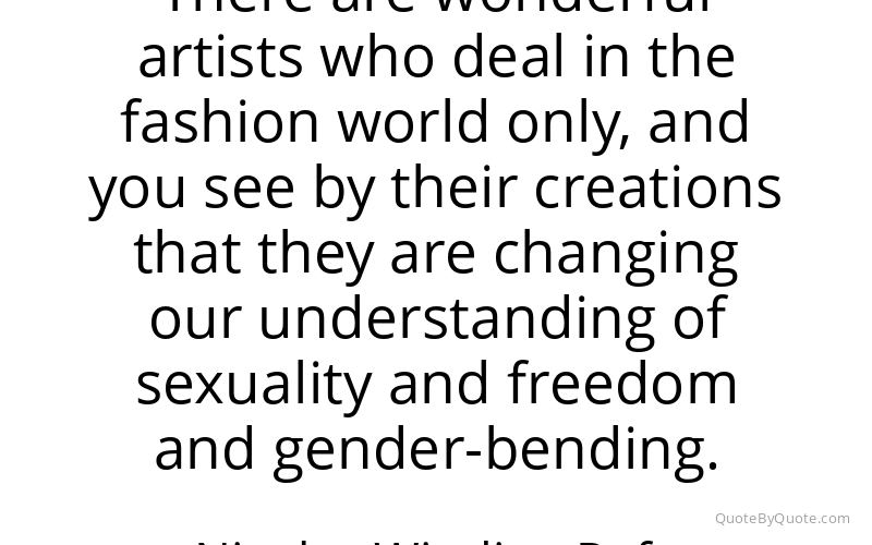 Preview image for this quote by Nicolas Winding Refn