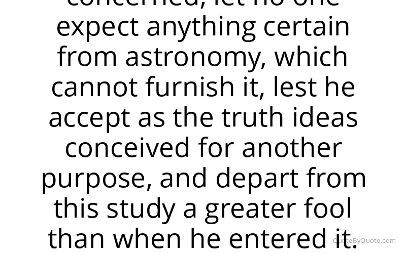 Preview image for this quote by Nicolaus Copernicus