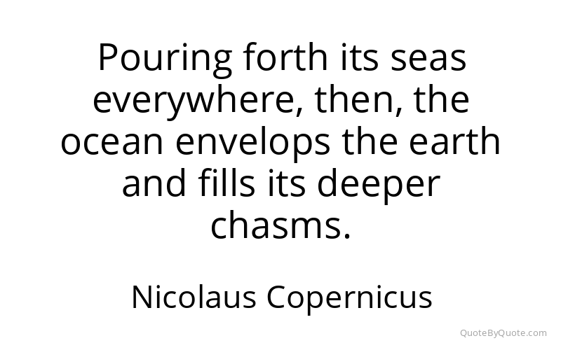Preview image for this quote by Nicolaus Copernicus