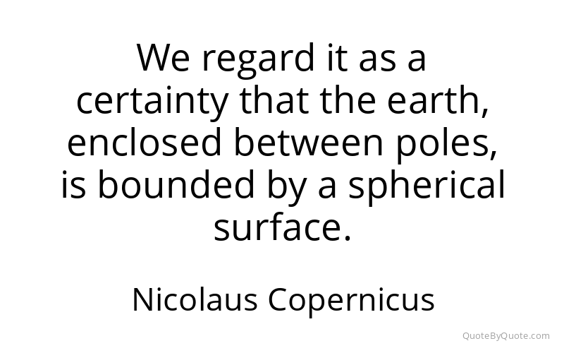 Preview image for this quote by Nicolaus Copernicus