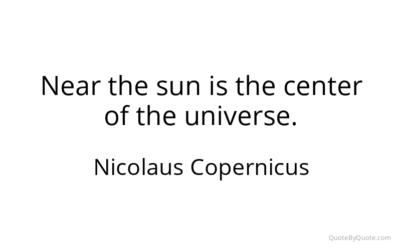 Preview image for this quote by Nicolaus Copernicus