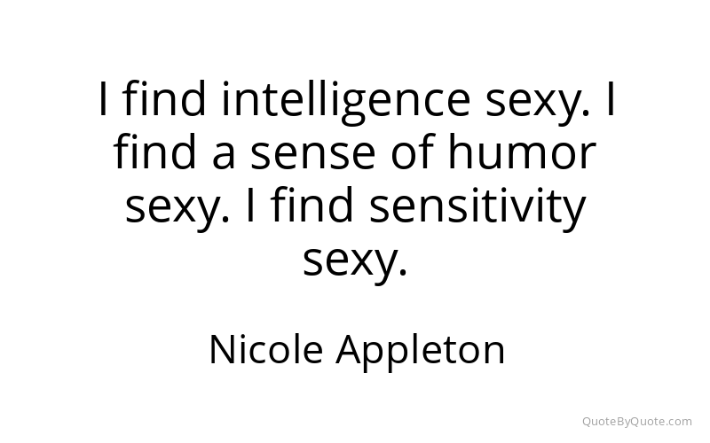 Preview image for this quote by Nicole Appleton
