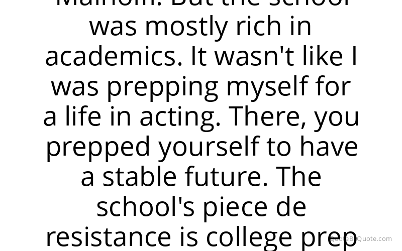 Preview image for this quote by Nicole Ari Parker