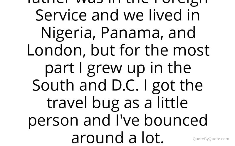 Preview image for this quote by Nicole Beharie