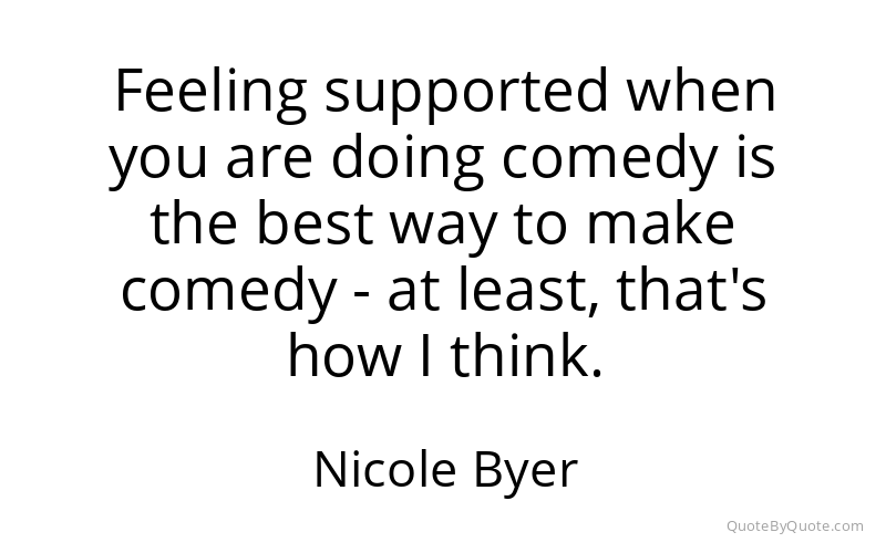 Preview image for this quote by Nicole Byer