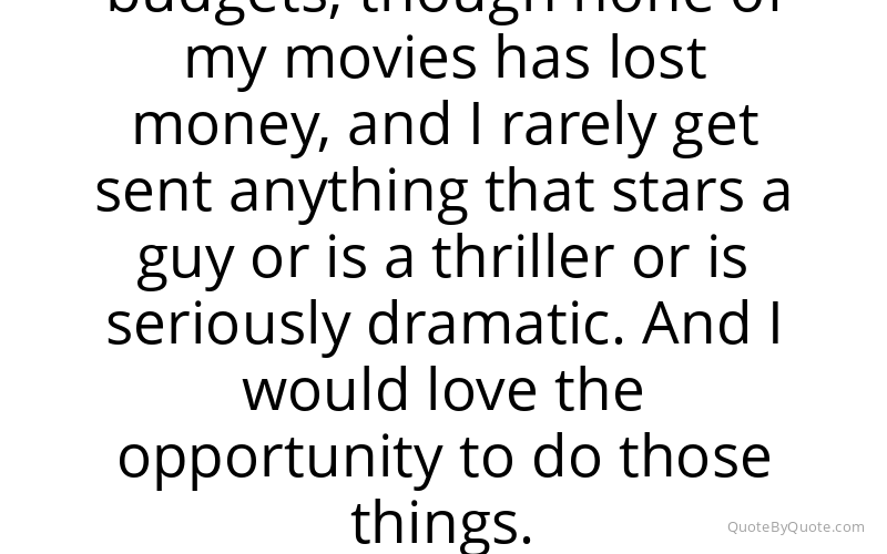Preview image for this quote by Nicole Holofcener