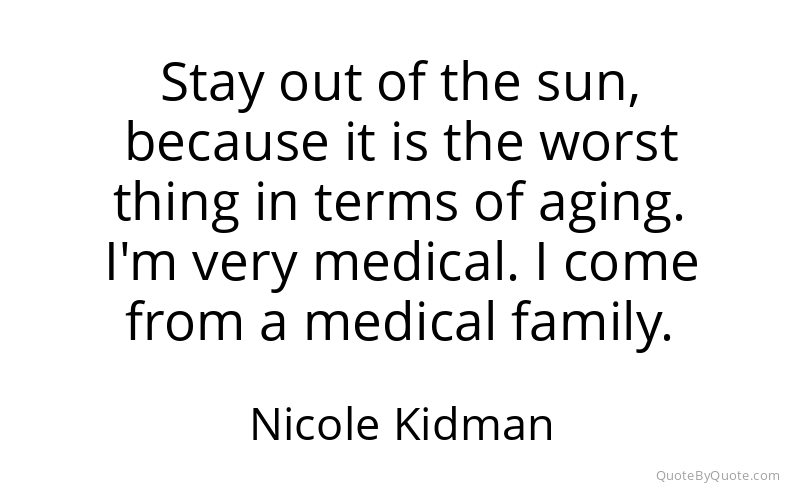 Preview image for this quote by Nicole Kidman