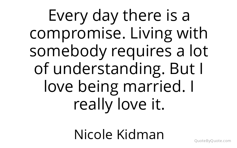 Preview image for this quote by Nicole Kidman