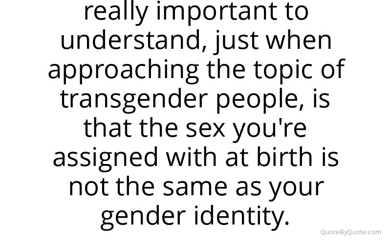 Preview image for this quote by Nicole Maines