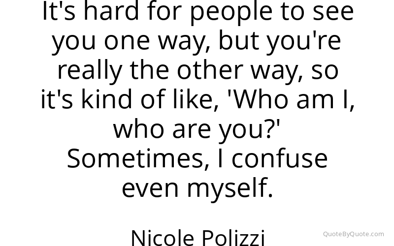 Preview image for this quote by Nicole Polizzi