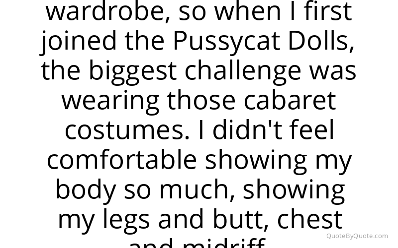 Preview image for this quote by Nicole Scherzinger