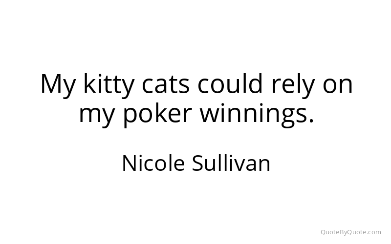 Preview image for this quote by Nicole Sullivan