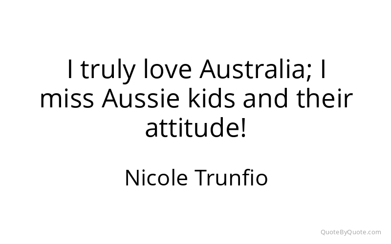 Preview image for this quote by Nicole Trunfio